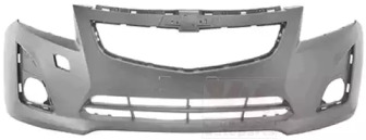 VAN WEZEL 0821574 -  Буфер